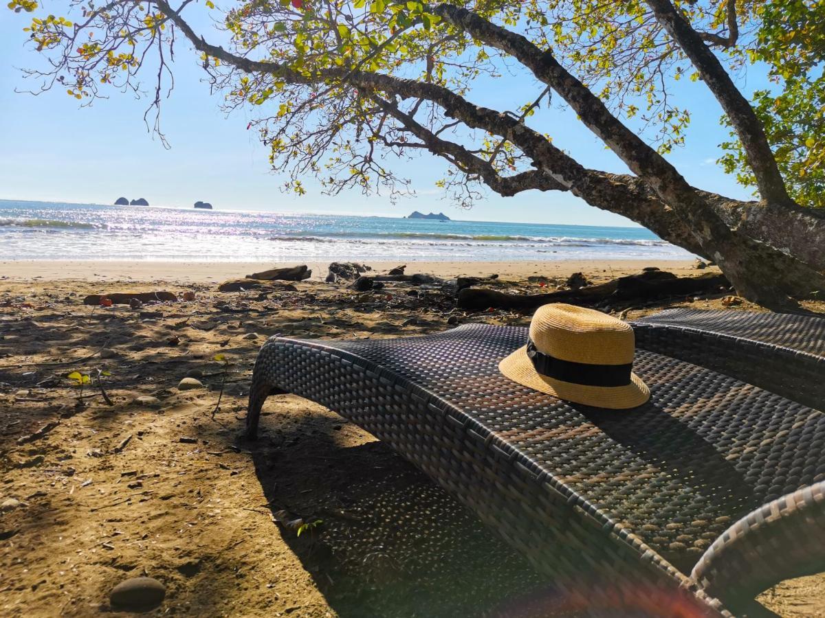 Elan At Ballena Beach Uvita Bagian luar foto