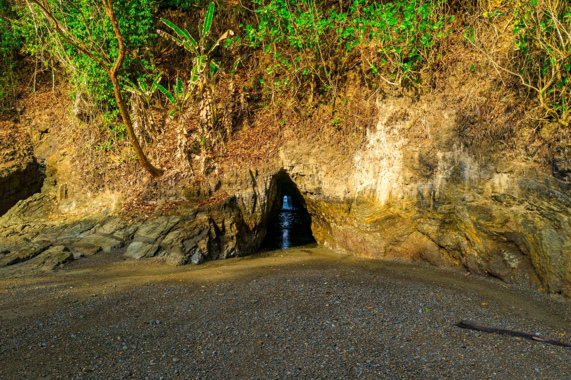 Elan At Ballena Beach Uvita Bagian luar foto